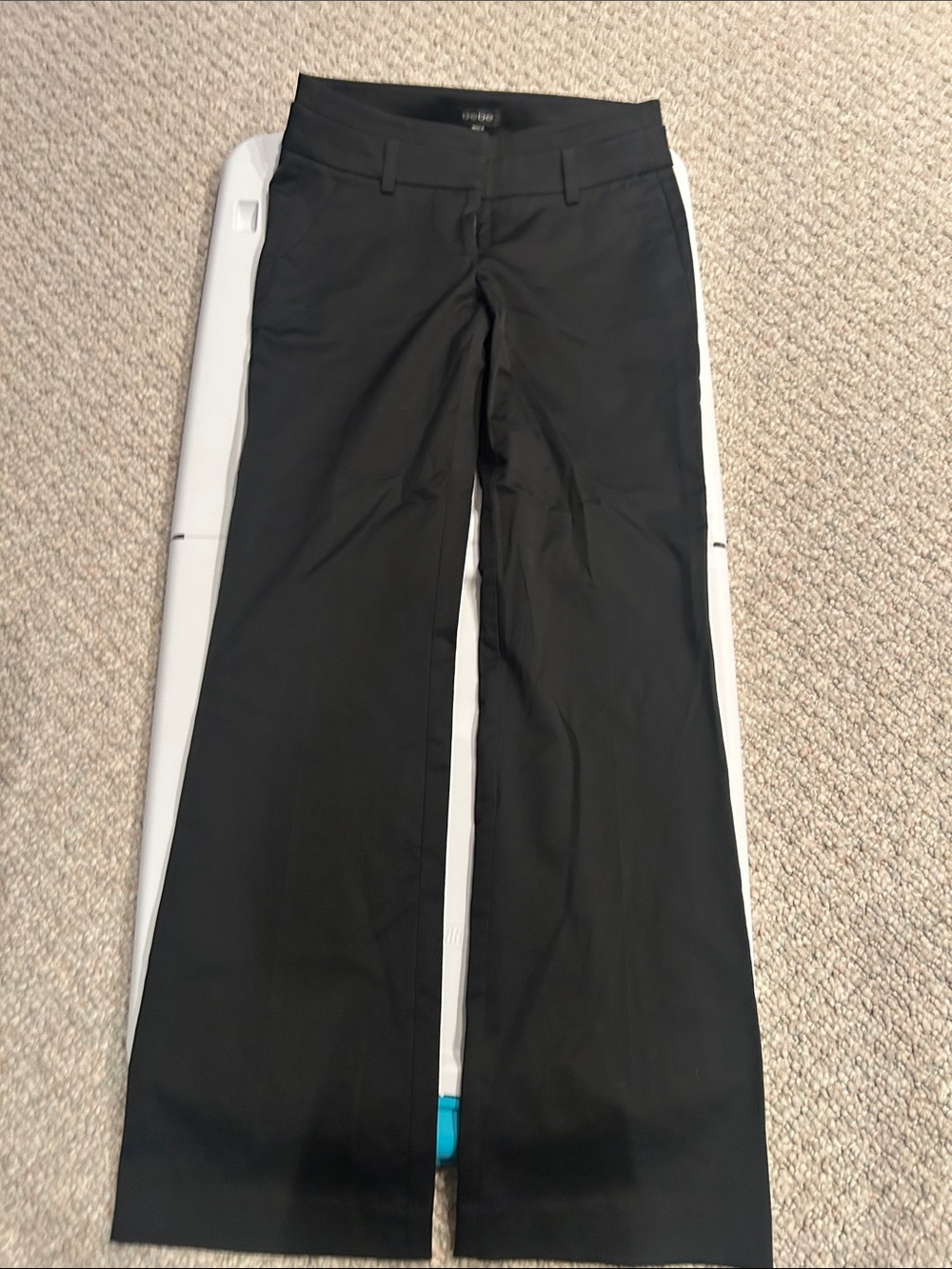 Bebe dress pants
